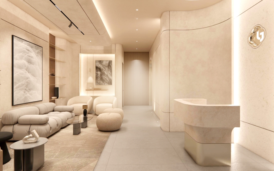 Lienjang offers customized beauty services with a dedicated medical team and skincare specialists, ensuring personalized care in private, serene rooms