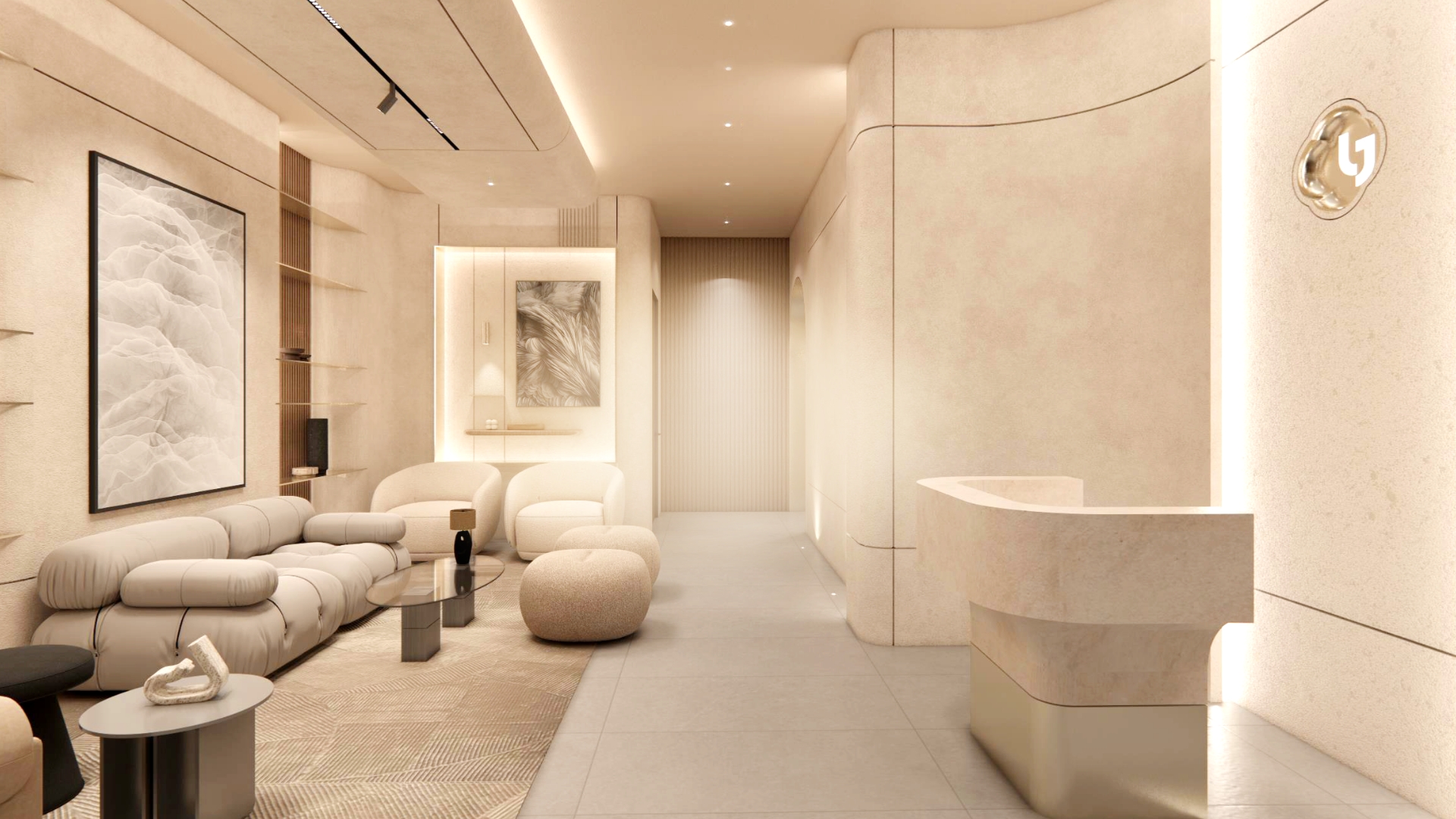 Experience personalized beauty services at Lienjang, where our expert medical team and skincare specialists offer one-stop care in private, comfortable rooms