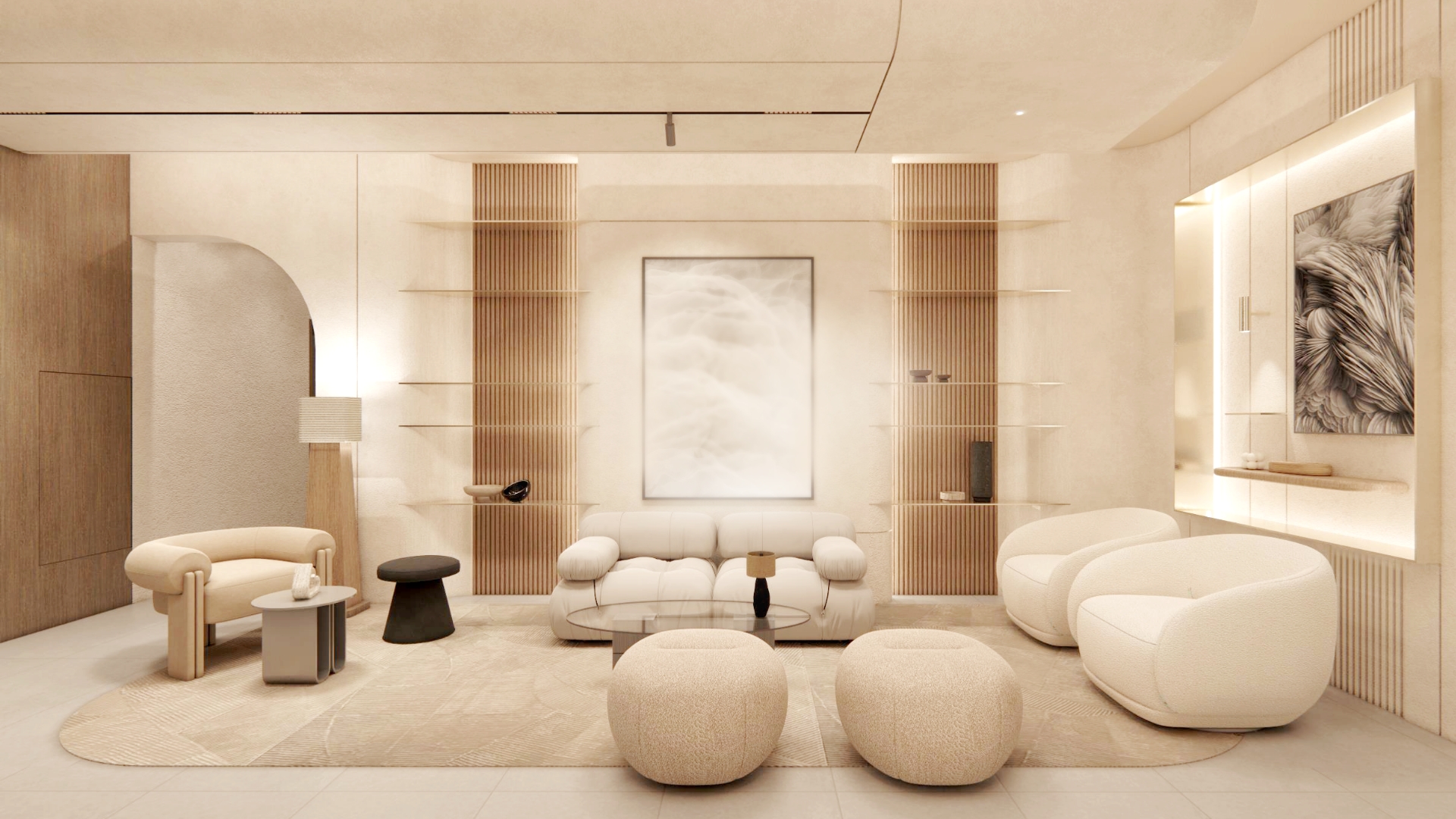 Indulge in tailored beauty care at Lienjang, with personalized treatments from our medical professionals and skincare specialists in private rooms