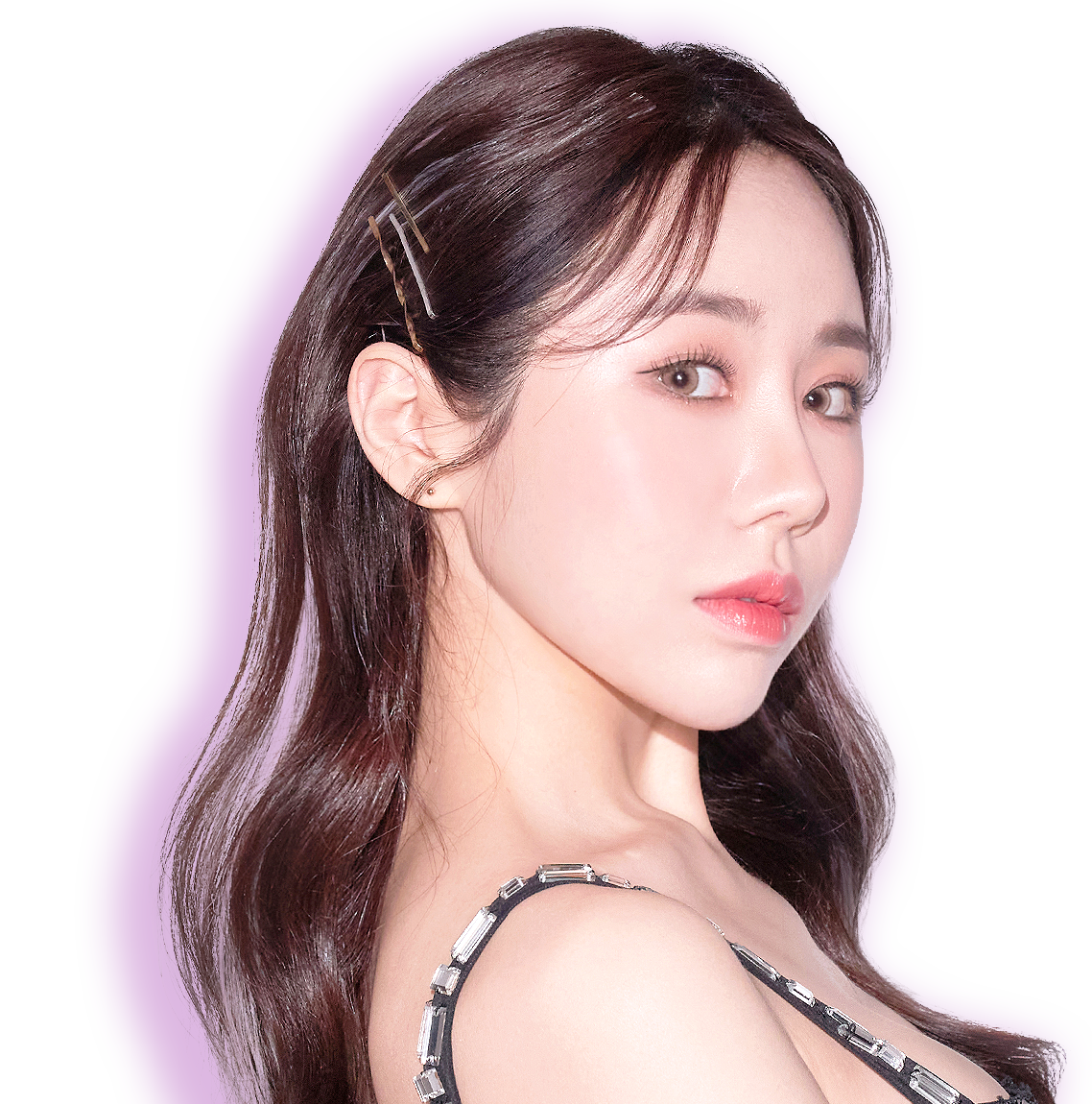 Canthoplasty surgery at Lienjang Plastic Surgery, enhancing the shape and size of the eyes for a more youthful and attractive appearance.