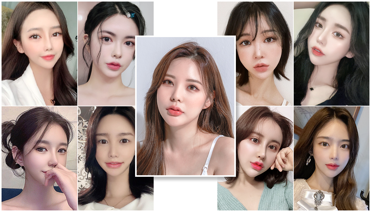 Lienjang’s canthoplasty procedure lifts and reshapes the eyes for a more expressive, youthful appearance