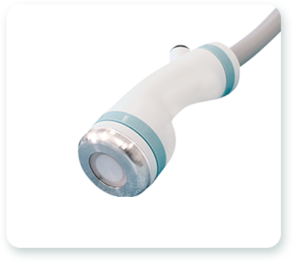 Non-invasive ONDA Lifting procedure for lifting and contouring the face and neck