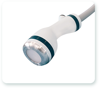 Visible results of ONDA Lifting for a youthful, sculpted look with no downtime