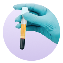 Stem-cell dermal injection treatment at Lienjang enhancing skin regeneration and improving overall skin health.