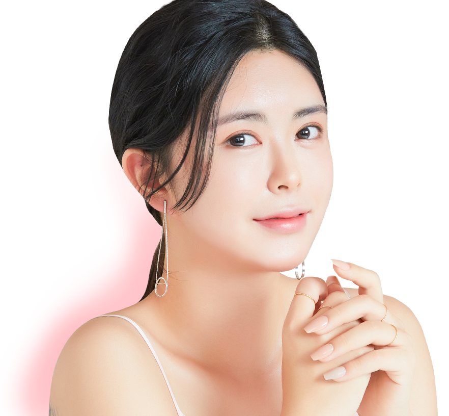 Full 5D face fat grafting at Lienjang, targeting 5 layers of depth for natural, long-lasting facial rejuvenation with Lipokit technology.