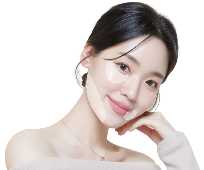 Lienjang’s ultrasound-guided thread lifting procedure offers a non-invasive facelift with targeted lifting and long-lasting effects