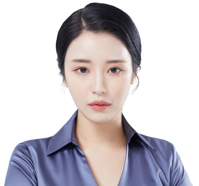 Non-invasive mini SMAS facelift at Lienjang, restoring youthful contours with minimal recovery time and natural results