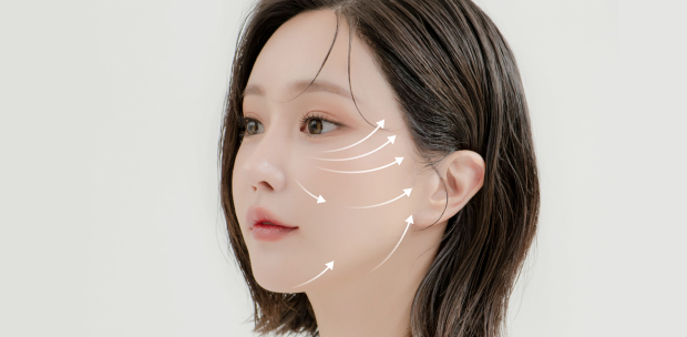 Expert mini SMAS facelift at Lienjang Plastic Surgery Center, providing subtle lifting and rejuvenation for a refreshed look