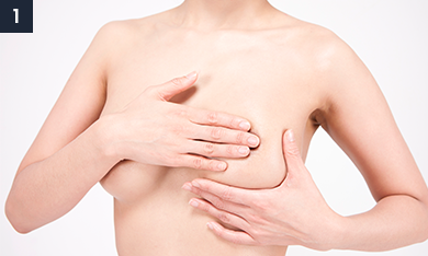 Enhance your natural curves with breast implant surgery at Lienjang, offering a personalized approach for a smooth, balanced look