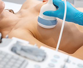 Experience expert breast implant surgery at Lienjang, enhancing your figure with customized implants for a more youthful, proportionate appearance