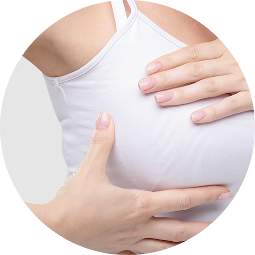 Achieve a harmonious, fuller breast shape with Lienjang’s custom pocket breast augmentation, offering individualized surgery for optimal results.