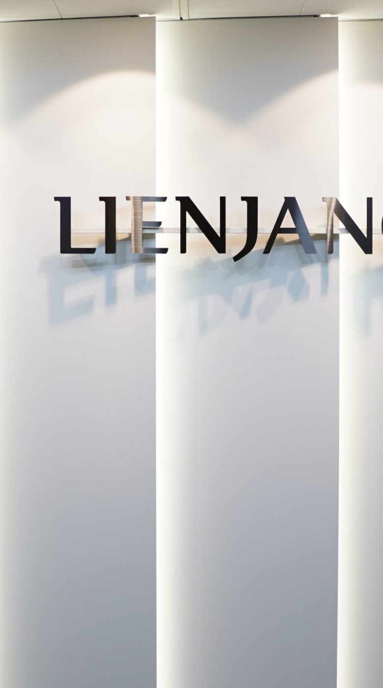 LIENJANG PLASTIC SURGERY DERMATOLOGYKOREA